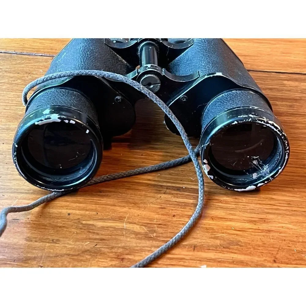 Hurricane Horizon Coated 7x50mm Binoculars Art.No.76 fov 372ft @1000yds No.38711